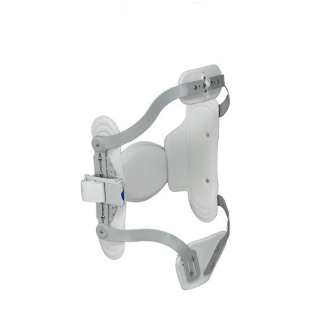 B.O.S.S. Hyperextension TLSO with Swivel Sternal Pad & Pelvic Bar