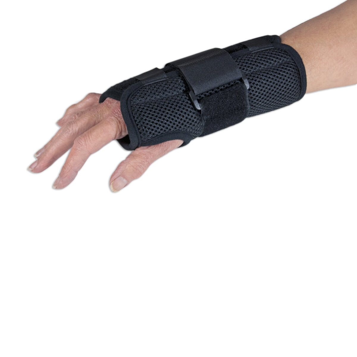 Ambidextrous Wrist Brace