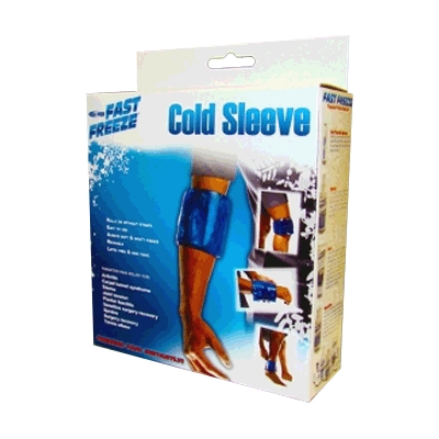 Bell-Horn Fast Freeze® Cold Sleeve