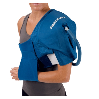 Aircast® Shoulder Cryo/Cuff™