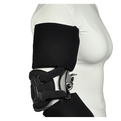 Anatomical Concepts QUAD™ Elbow Orthosis