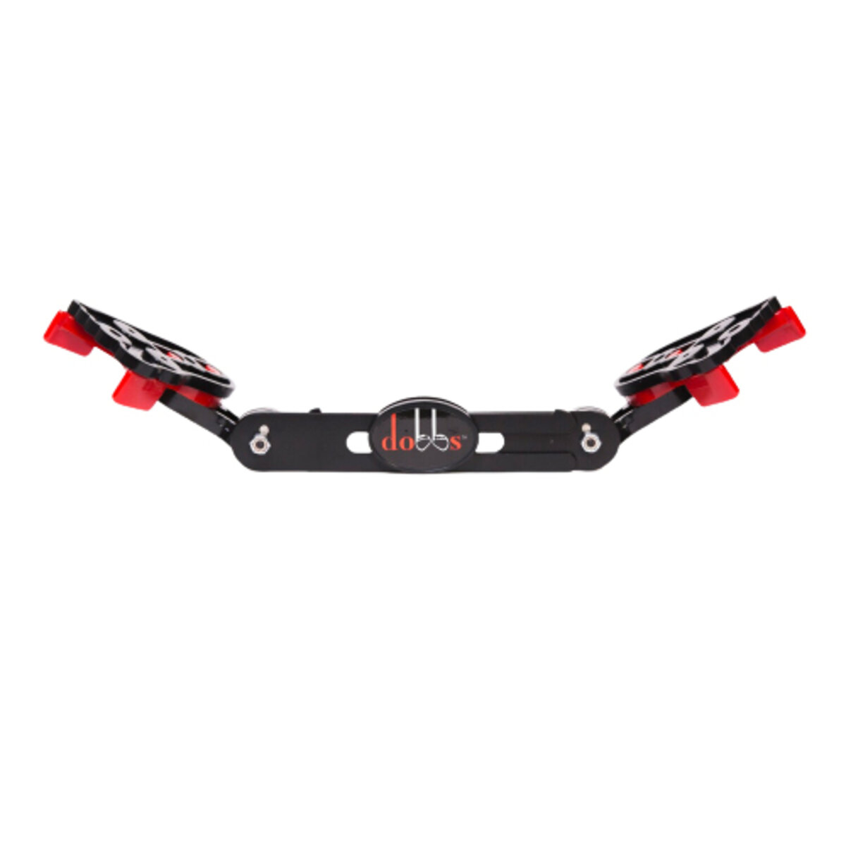 Markell Spring Assist Dobbs Bar