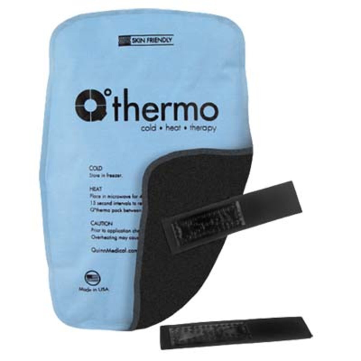 SLEEQ™ Thermo ComfoWrap