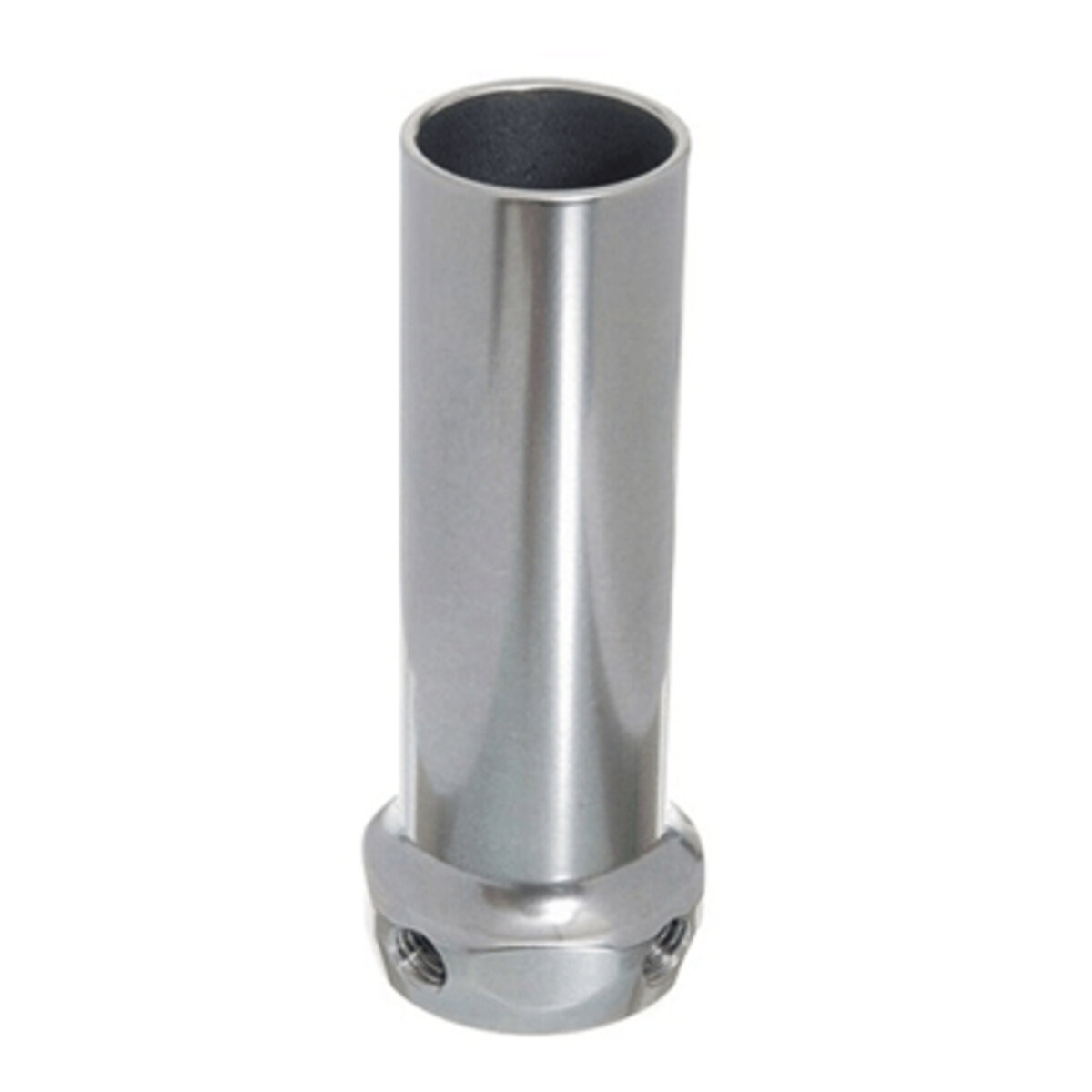 Female Single Adapter - Titanium
