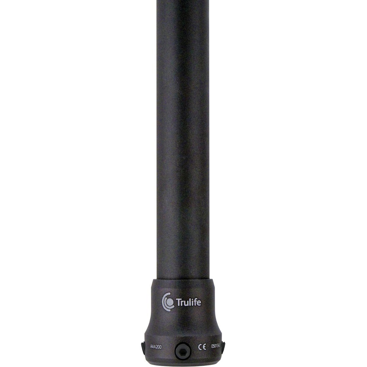 30mm Aluminum 16.5in Pylon Bonded to Female Adapter