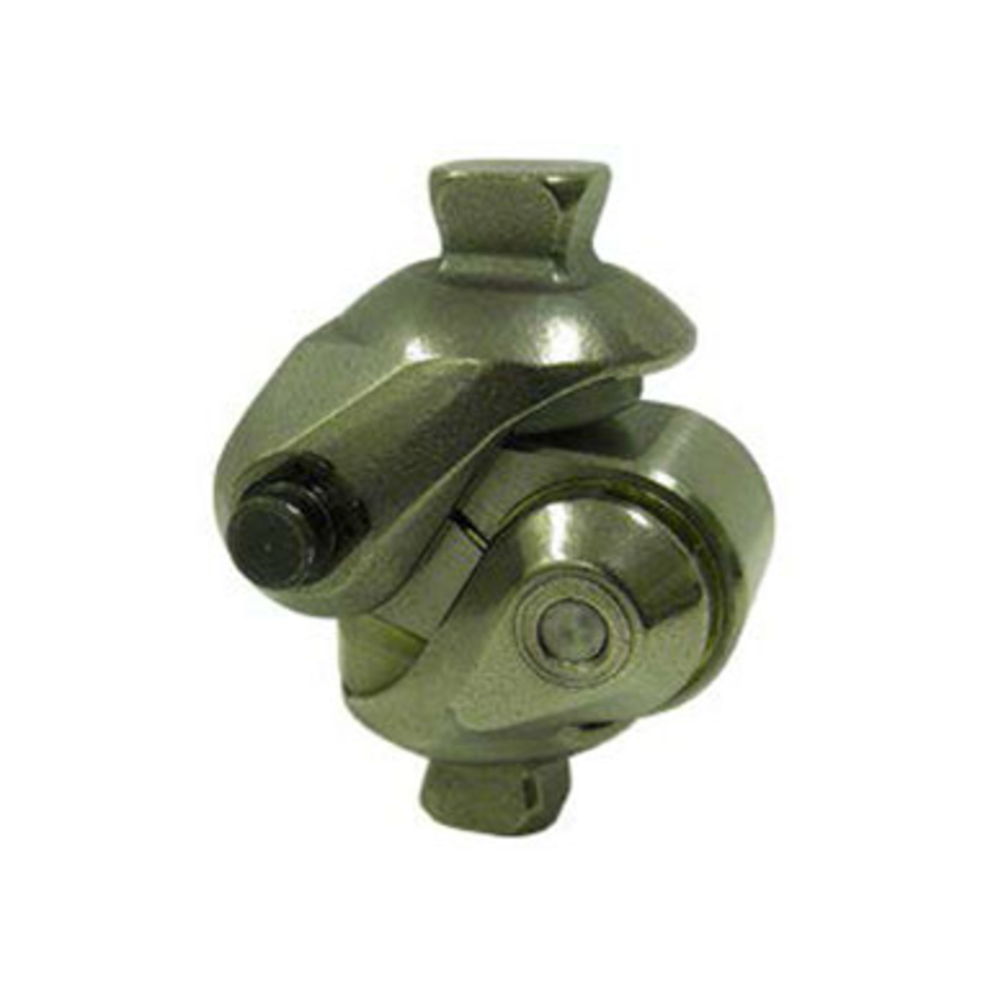 1311 Weight Activated Brake Knee