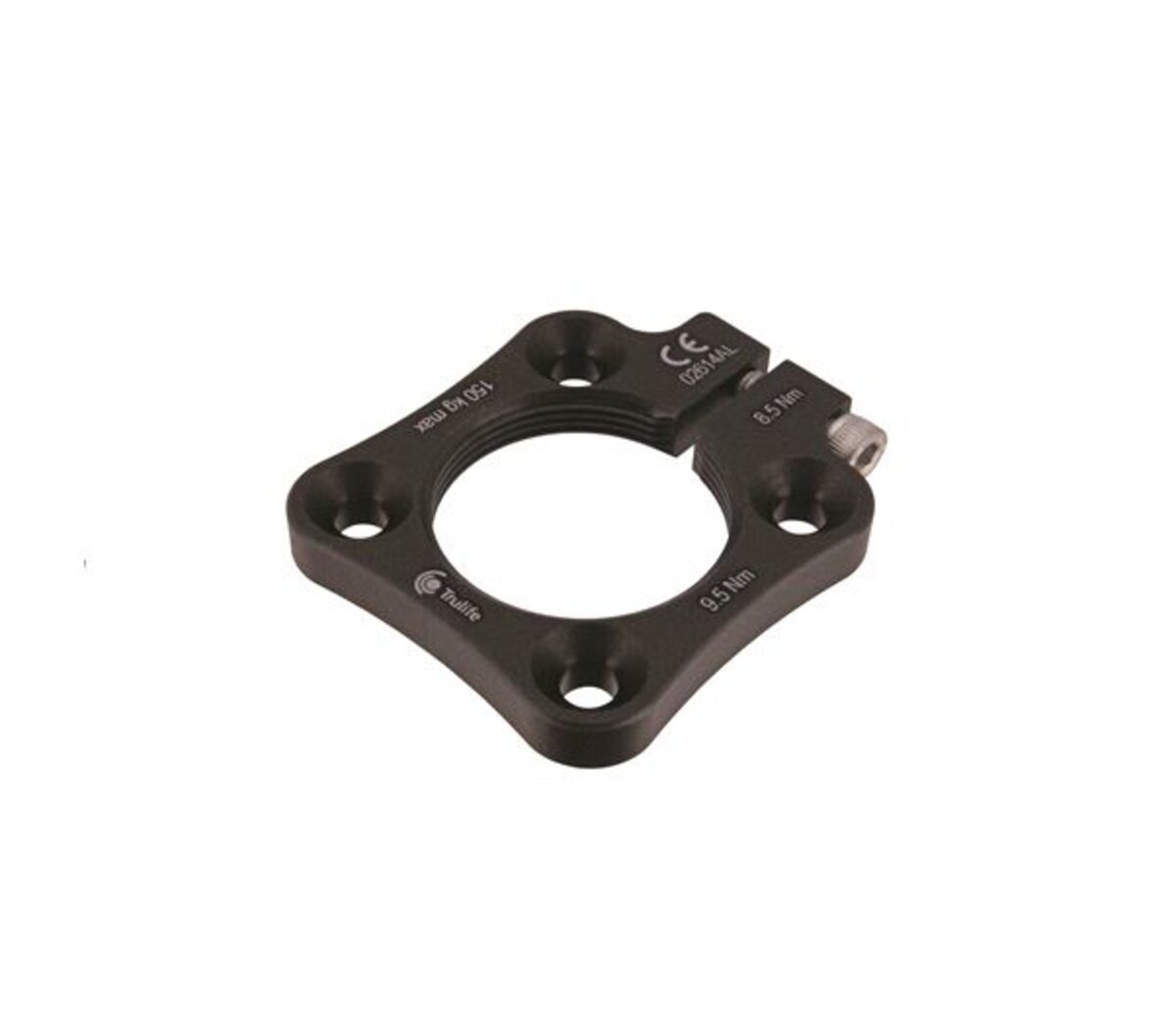 AAA 4-Hole Rotatable Flange