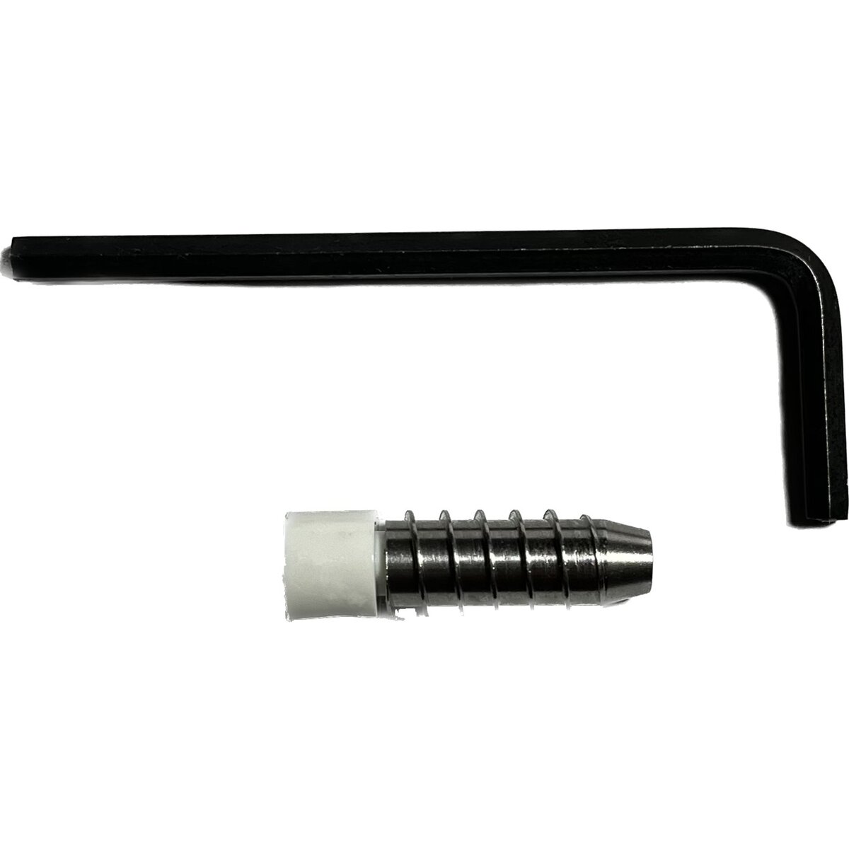 Adjustable Jack Screw Bumper Kit