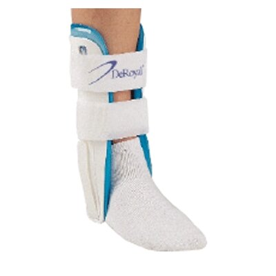 DeRoyal® Air Ankle Stirrup