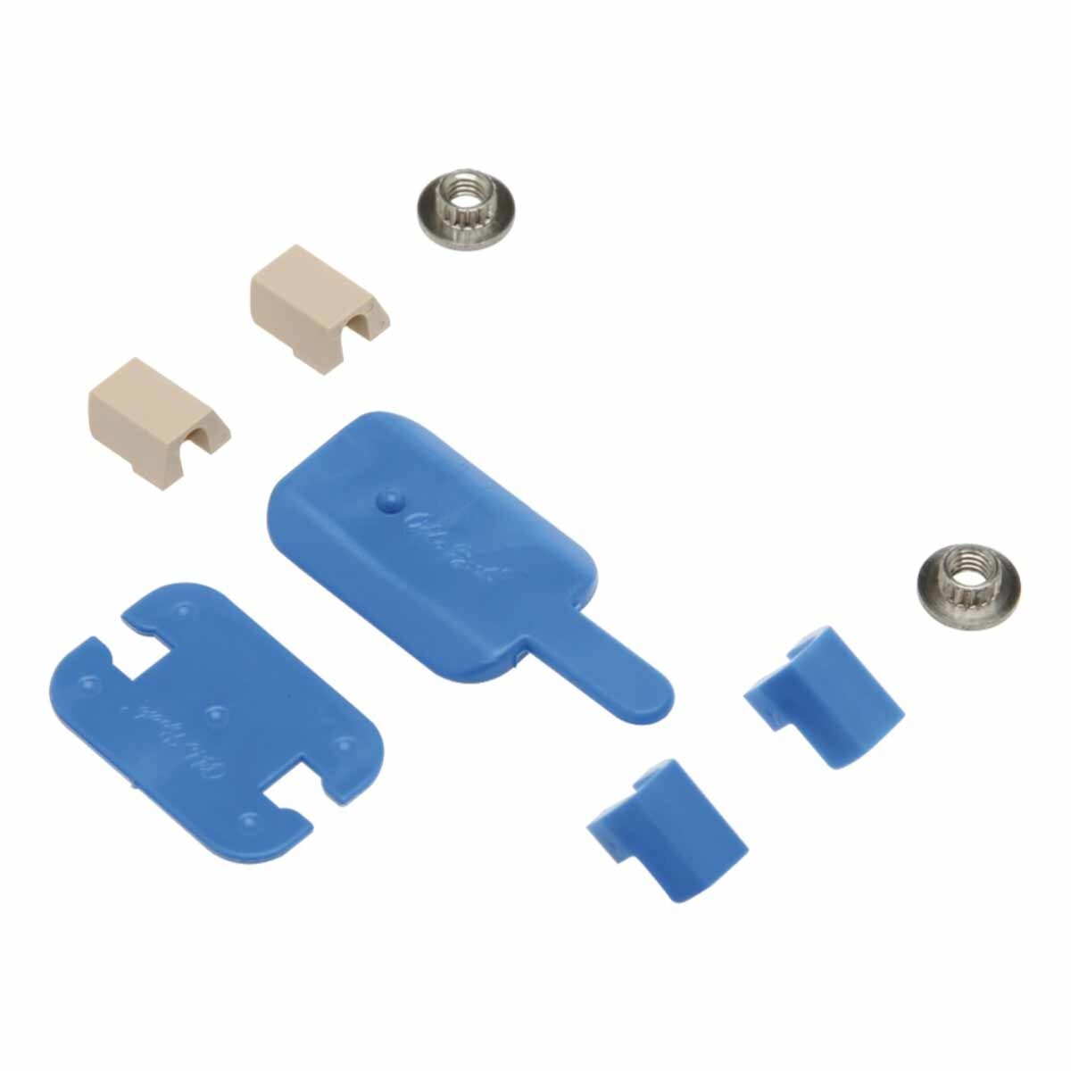 Electrode Fabrication Accessories