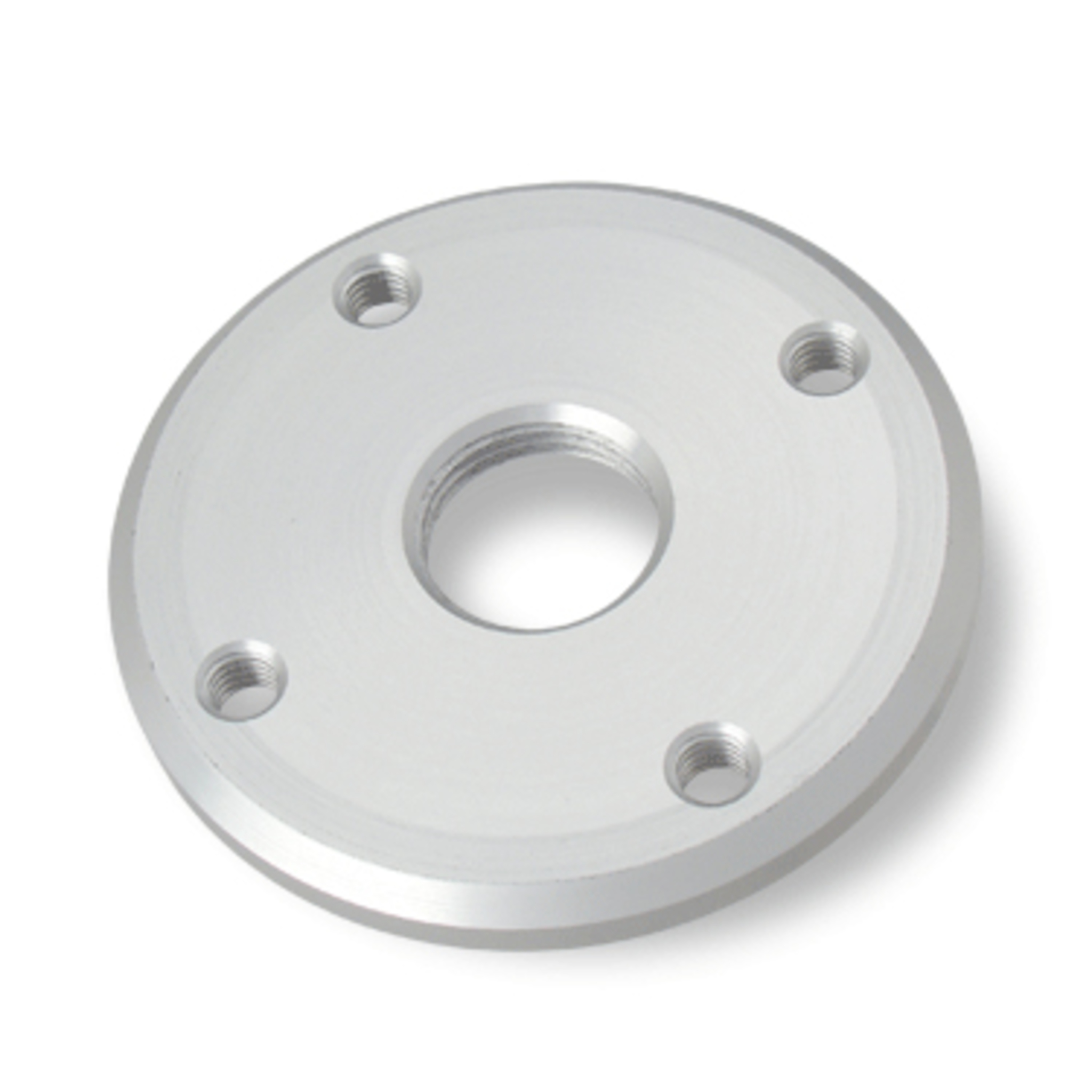 4-Hole Socket Adapter Plate