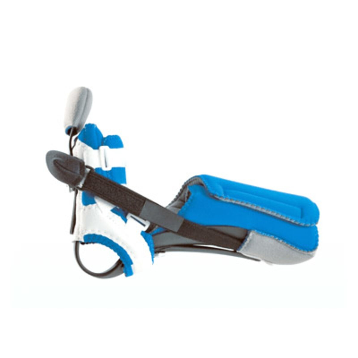 Dorsi-Flexion Multi Podus® with Orthowick®