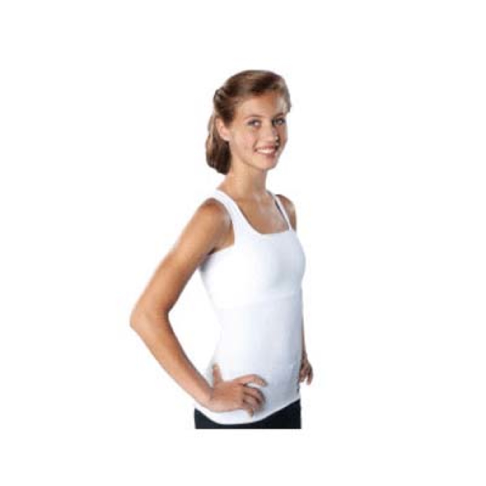 Torso-Interface® without Straps