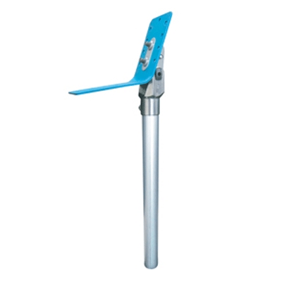 ST&G Hip Joint with Internal Extension Assist