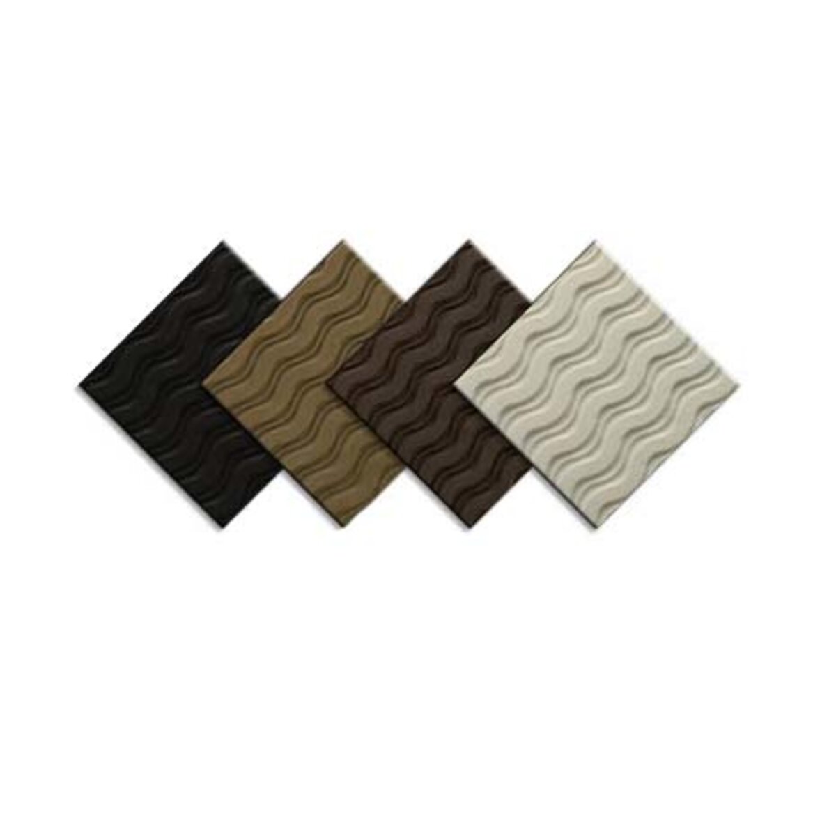 Matériau de bande de semelle Sport-Wave