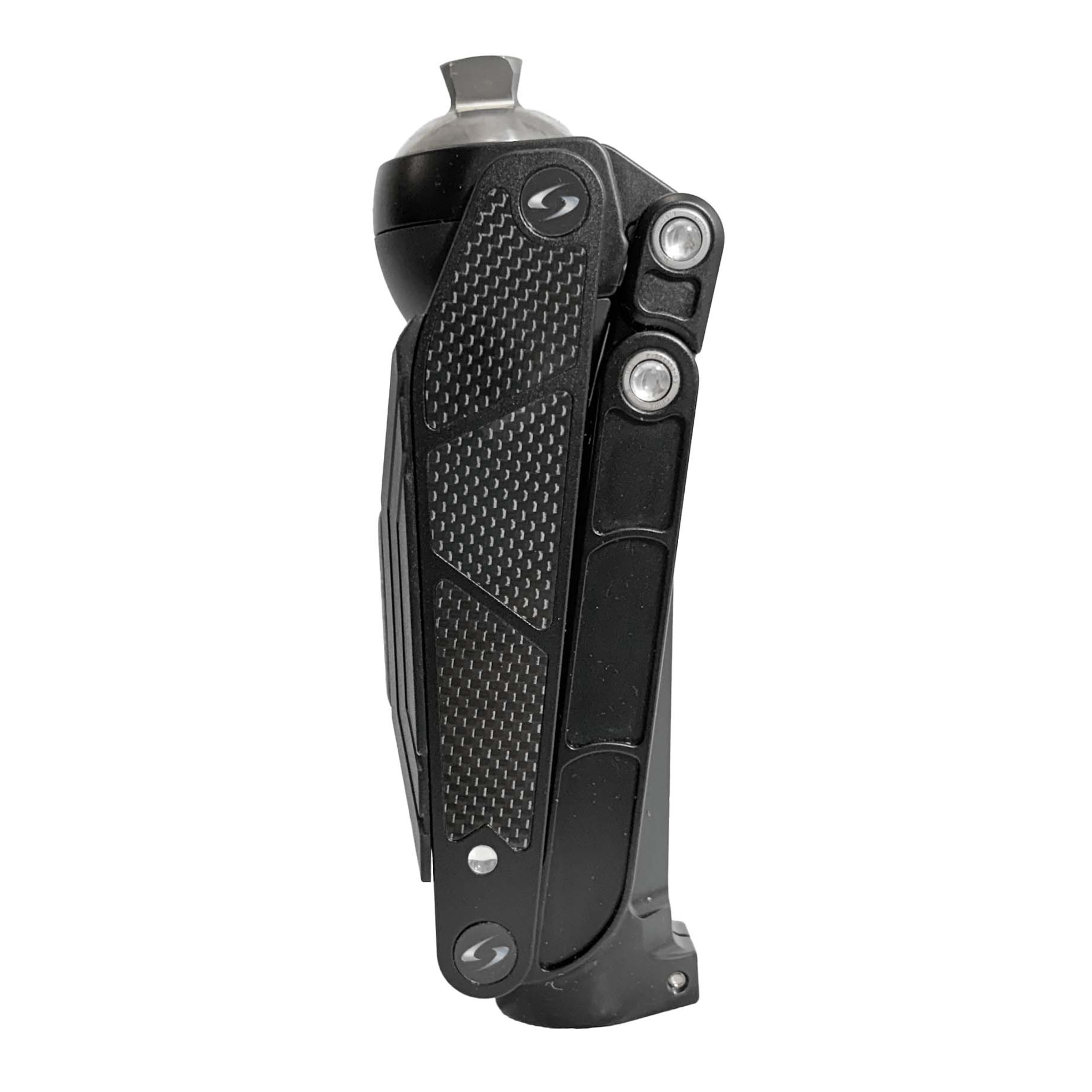 GeoLock Hydraulic Knee