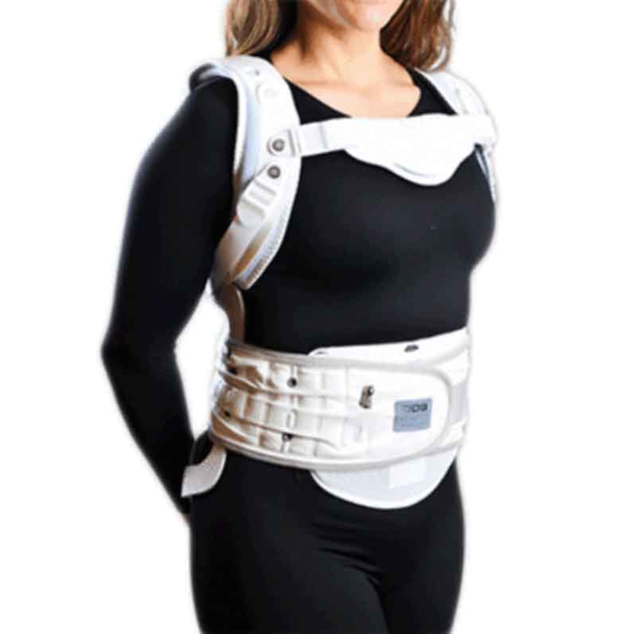 Expander TLSO with DLK & ATE