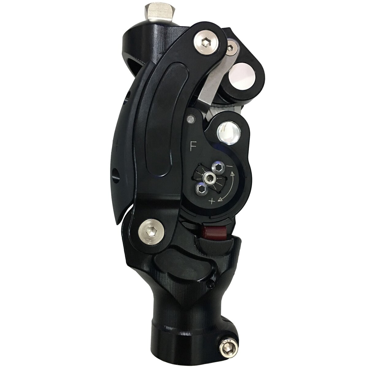 Actua Knee™ Hydraulic