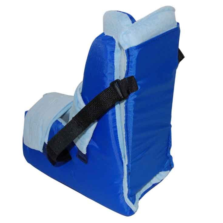 Adjustable Heel-Float™