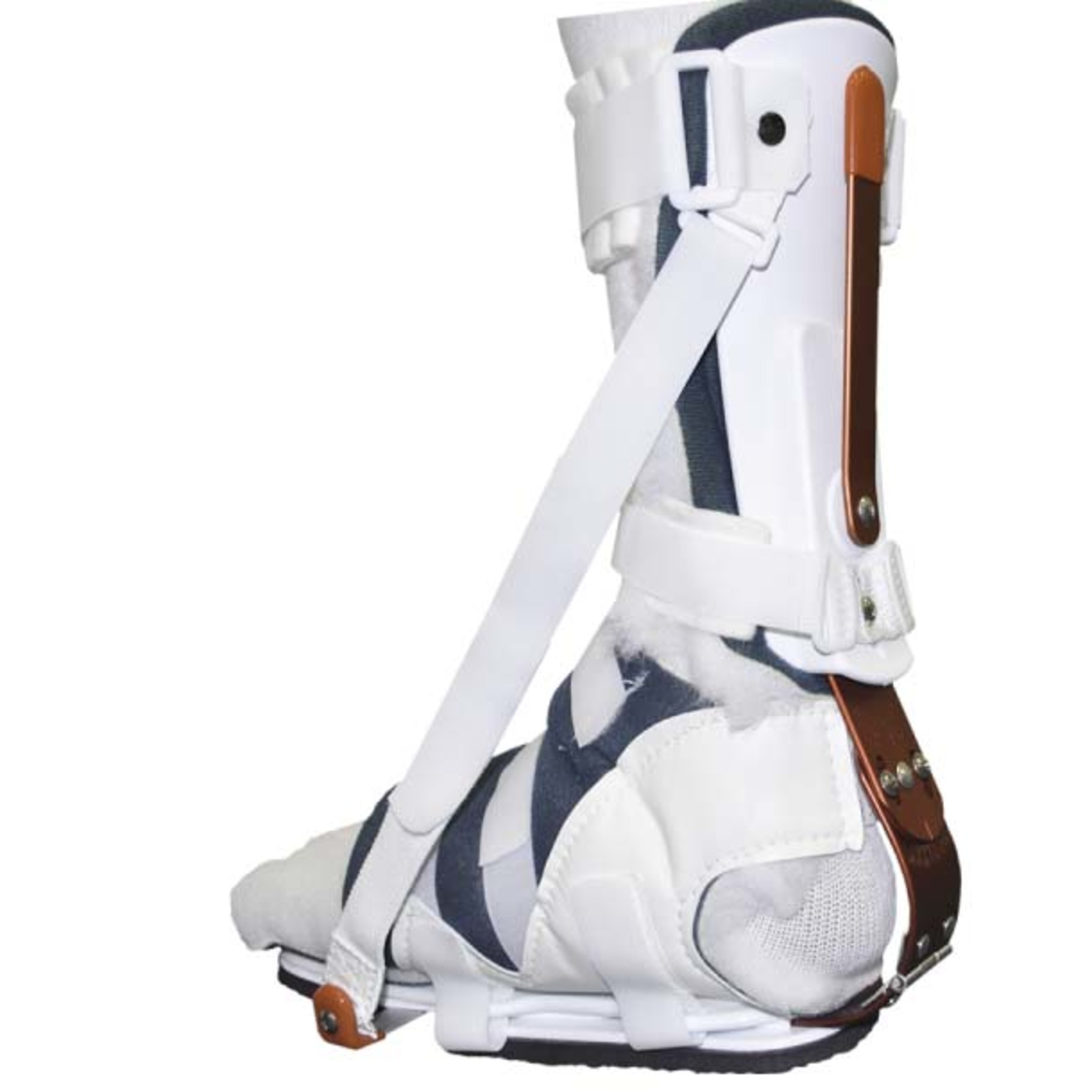 DDA™ (Dynamic Dorsi-Assist) Articulating Ankle Foot Orthosis