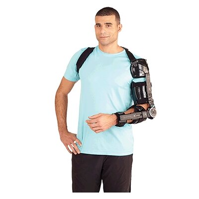 Breg® Aligner PHX Humeral Fracture Brace