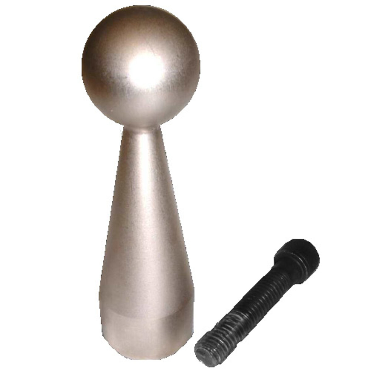 Anvil - Extended Ball