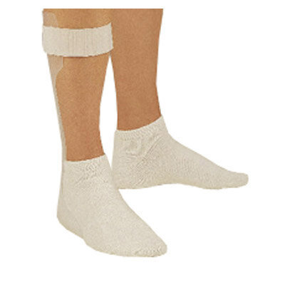 Deluxe Ankle Foot Orthosis
