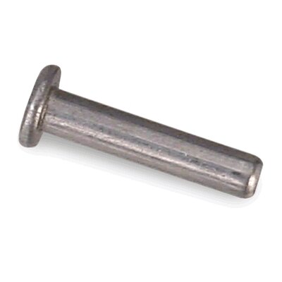 Flat Head Aluminum Rivet