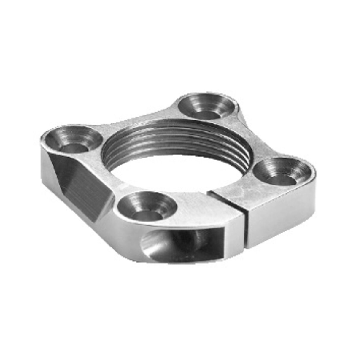 Adaptateur à 4-trous (Total KneeMD Junior)