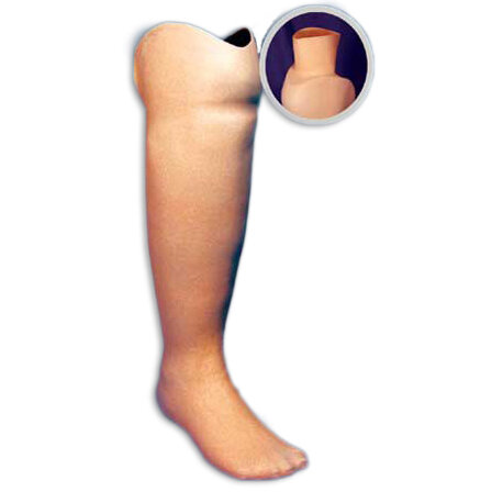 Alatheia Derma-Flex™ Leg Skins