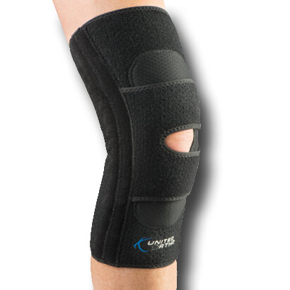 PF Stabilizer with Hinge