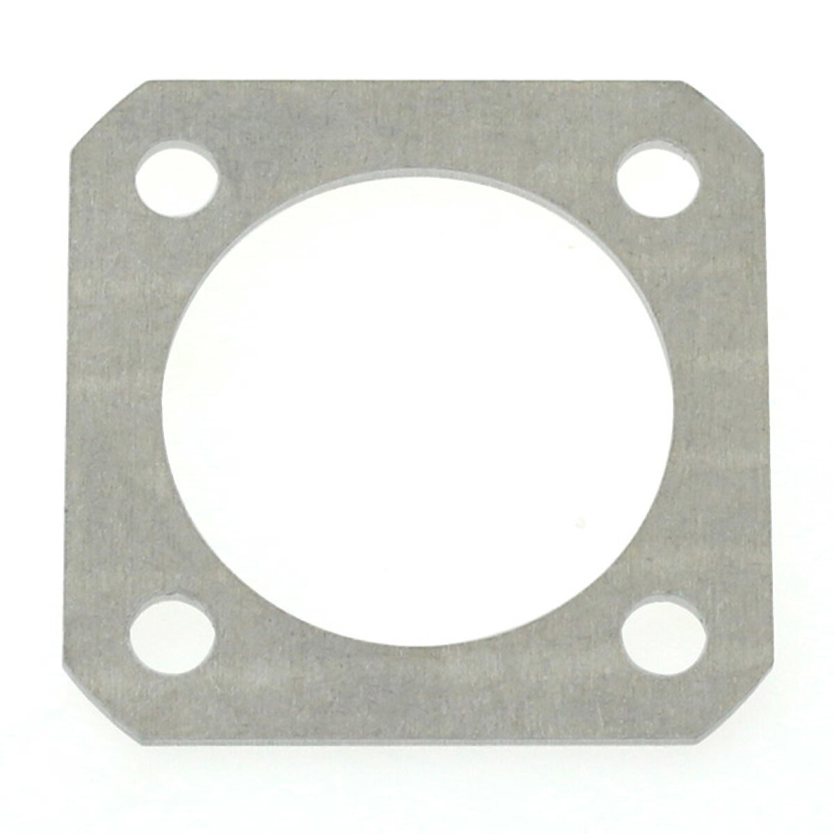 Aluminum Square Spacer Plate