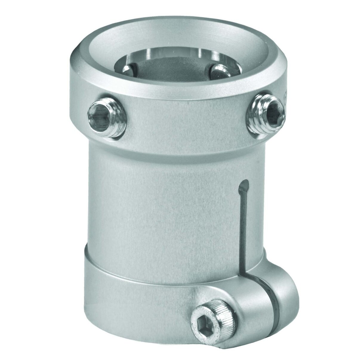 220lb BK Kit (AL-503 + AL-512) - Aluminum