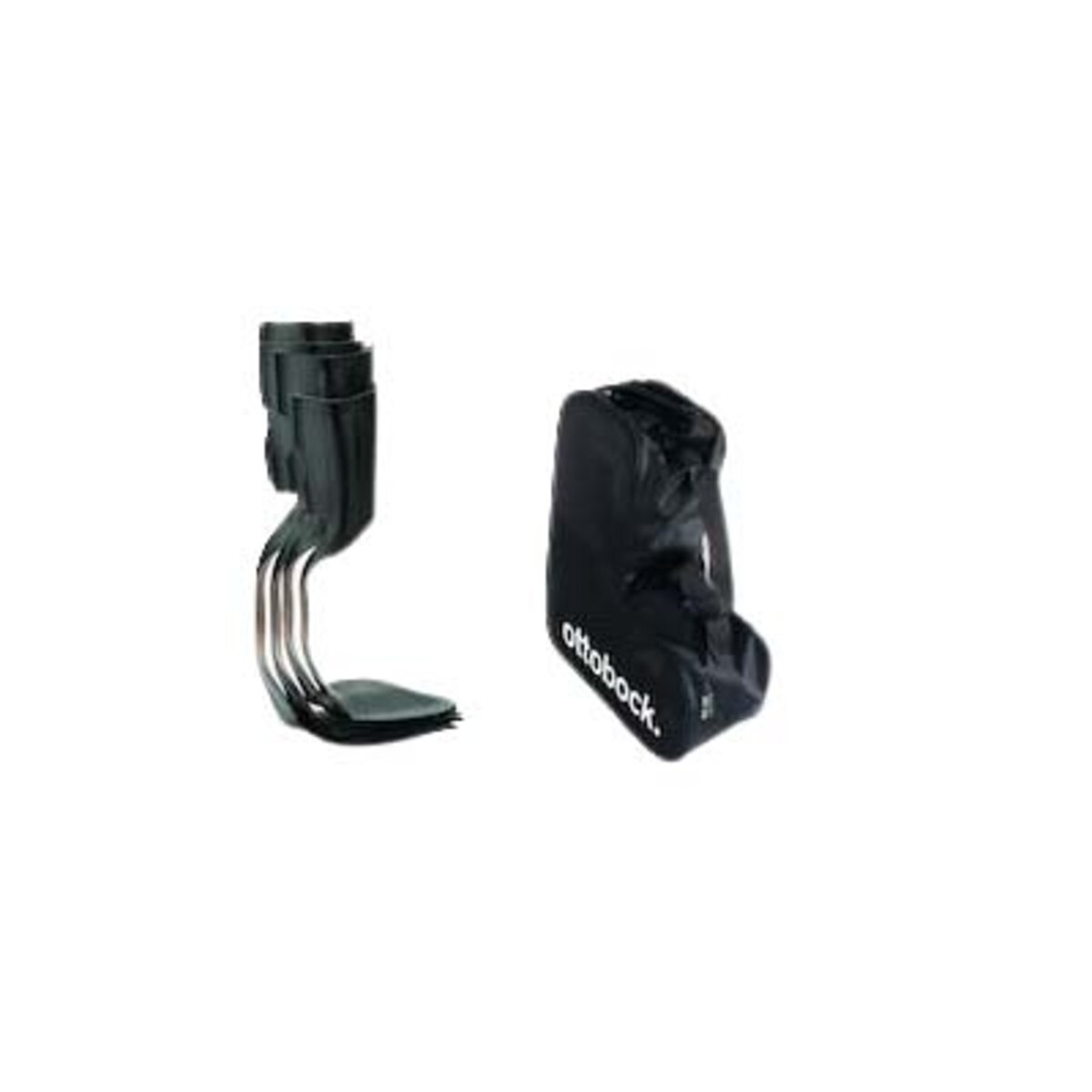 WalkOn® Reaction US Fit Kit