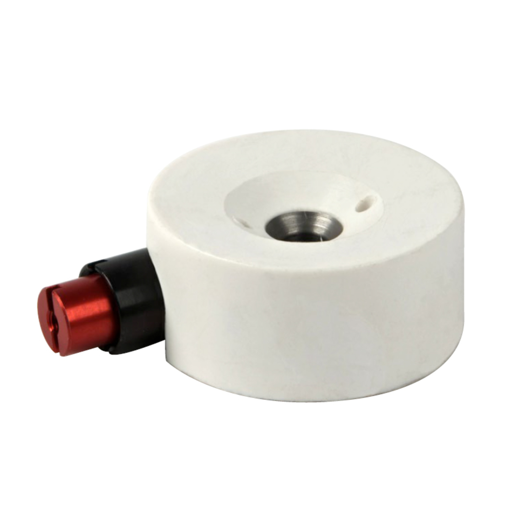 Clutch Lock with Cylindrical 4-Hole Housing