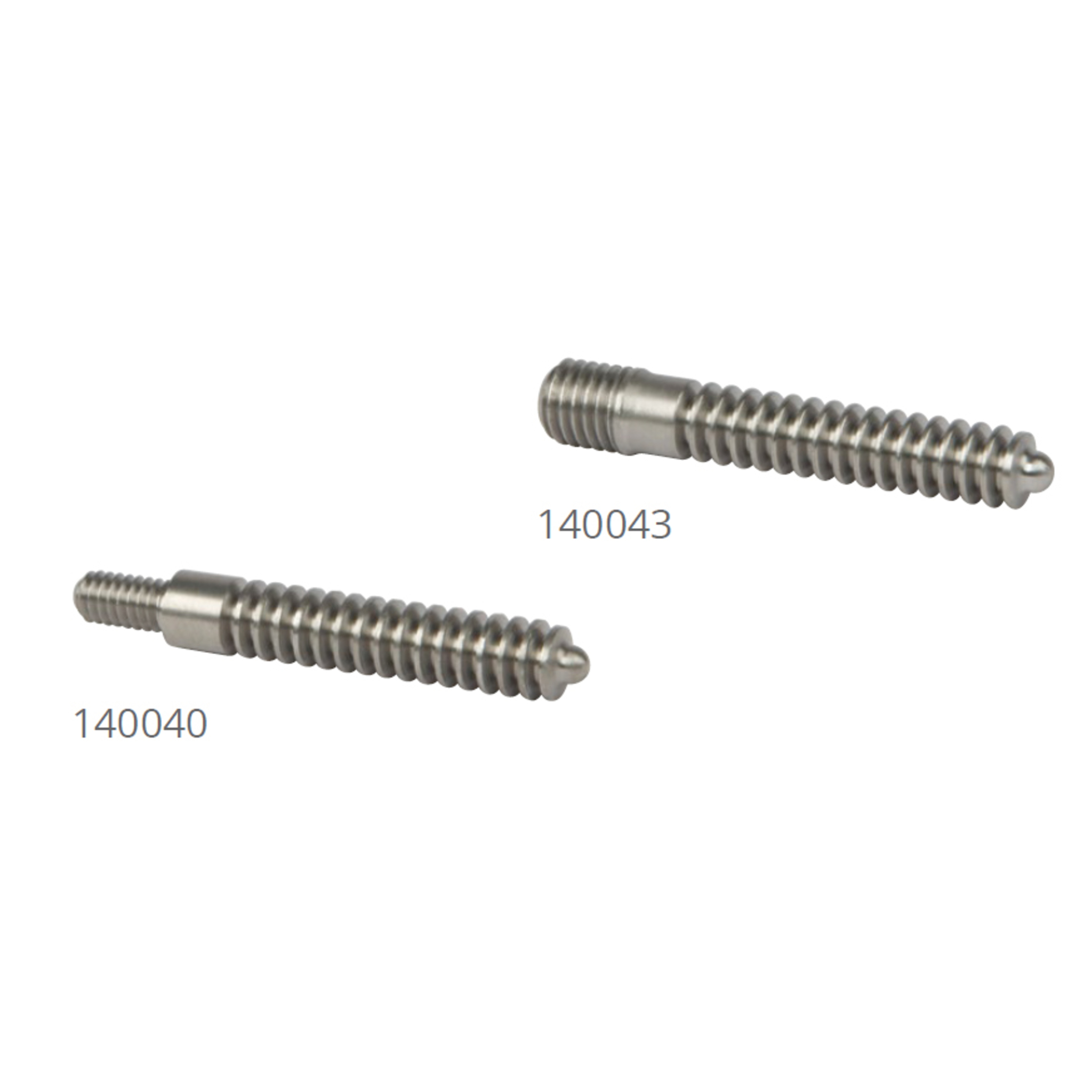 Clutch Lock Plungers