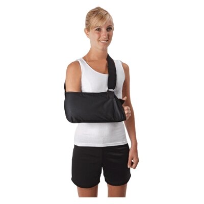 Ossur® Premium Contact Closure Arm Sling with Pad