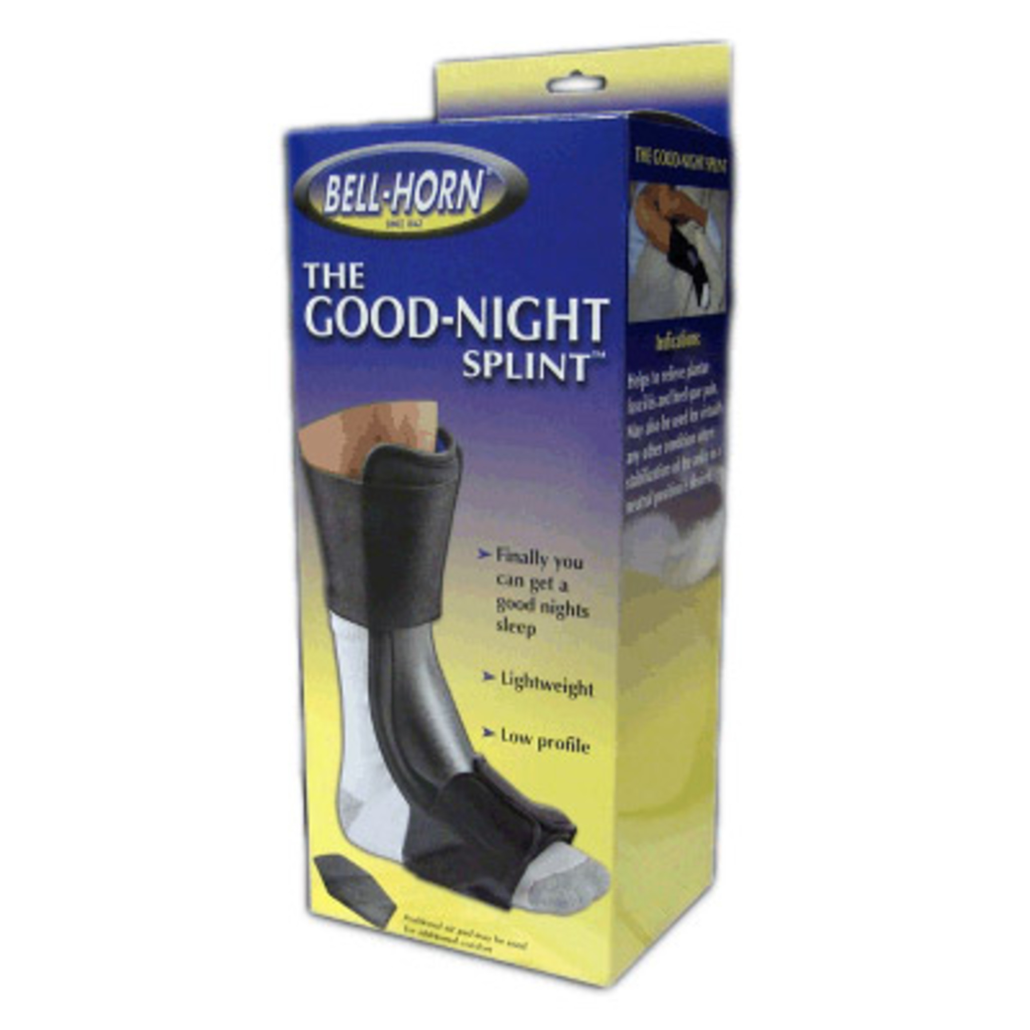 Bell Horn® Good Night Splint