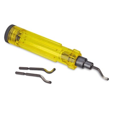 Deluxe Plastic Edging Tool