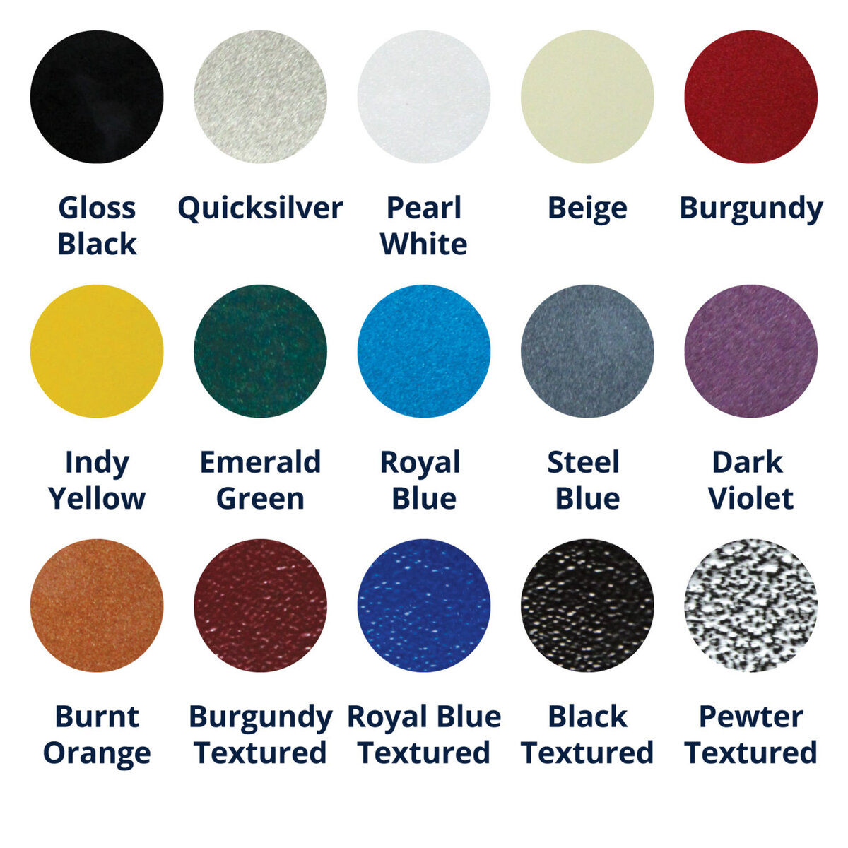 Premier Polio Series Custom