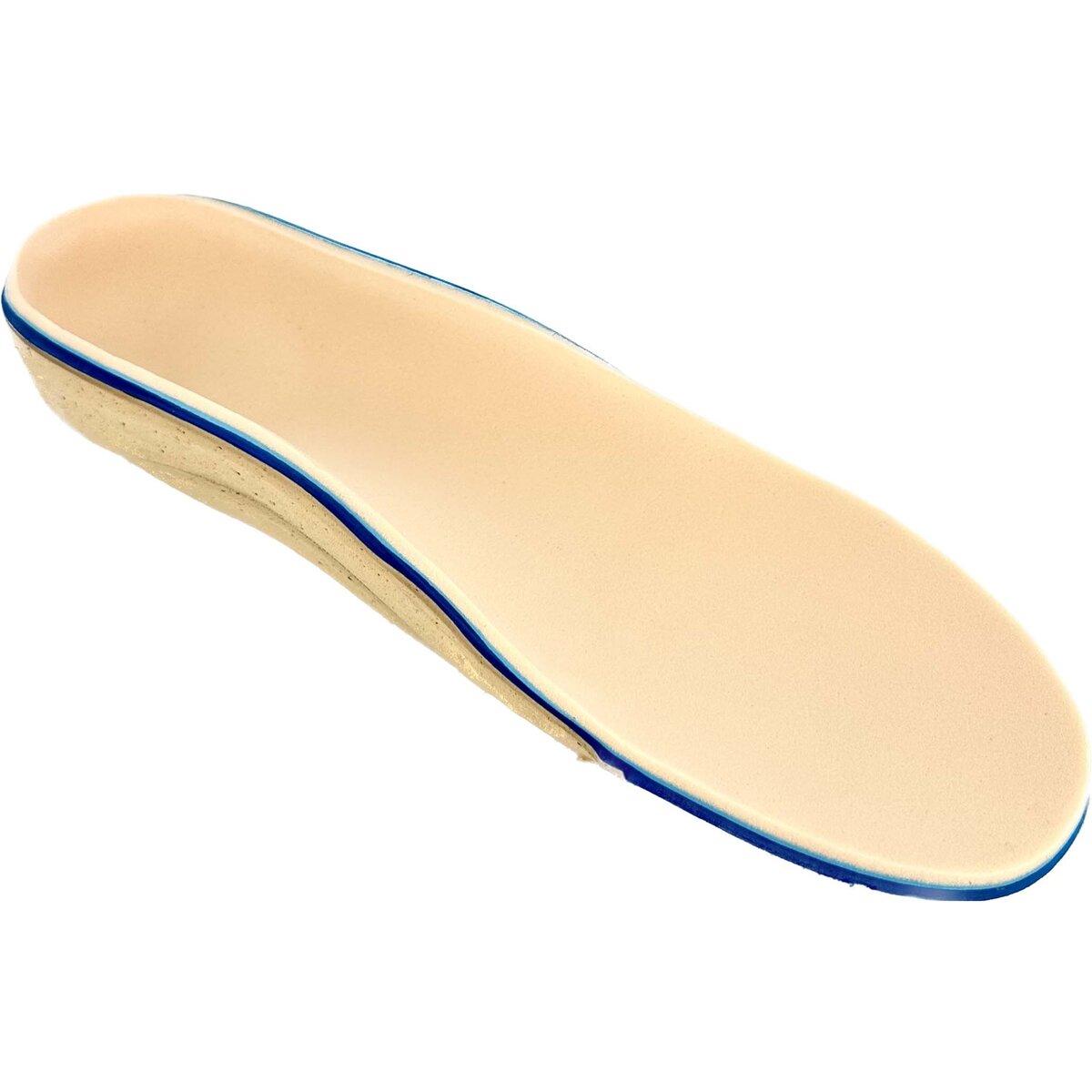 Preform Diabetic Insert