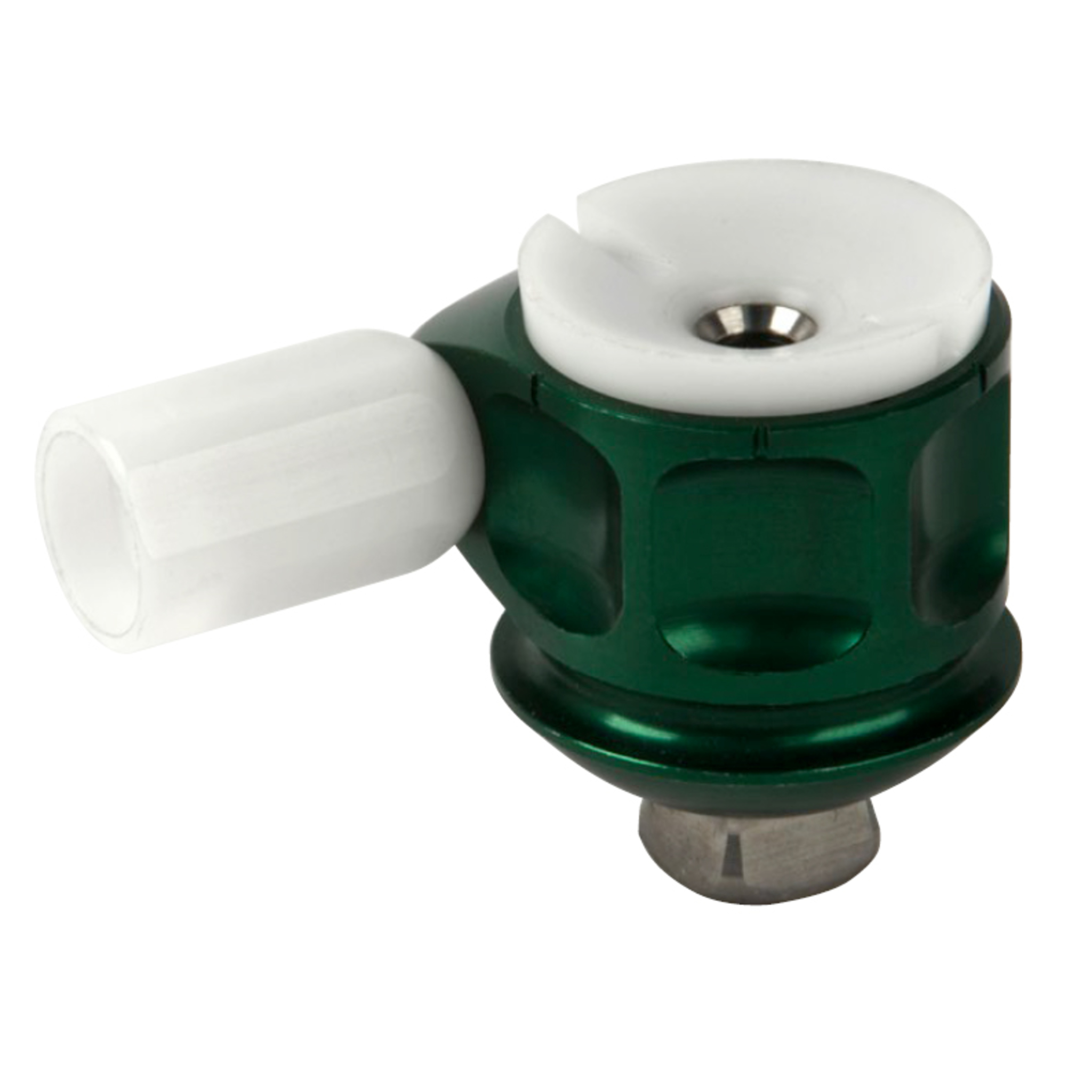 Gator Grip Lock with Pyramid Housing