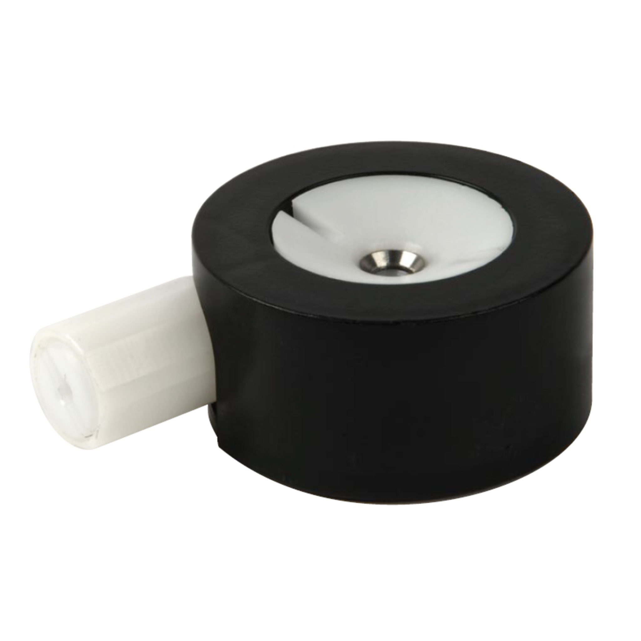 Gator Grip Lock with Cylindrical Housing