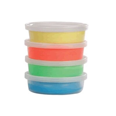 AliMed® Color-Coded Therapy Putty