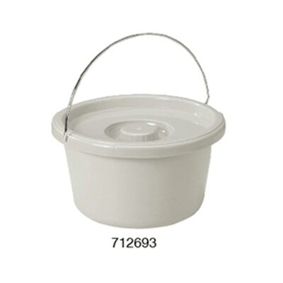 AliMed® Commode Buckets