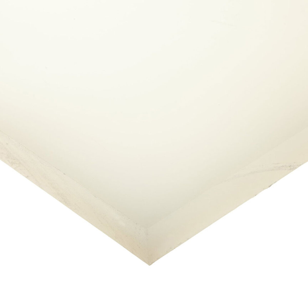 Polypropylene Stress Relieved