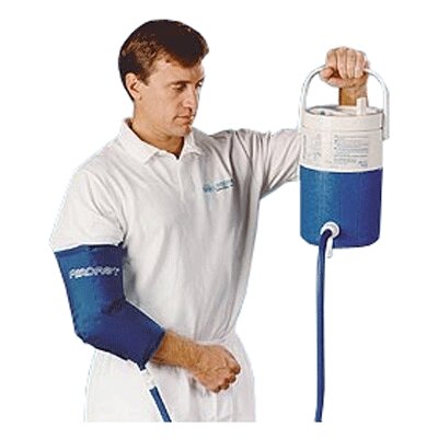 Aircast® Elbow Cryo/Cuff™