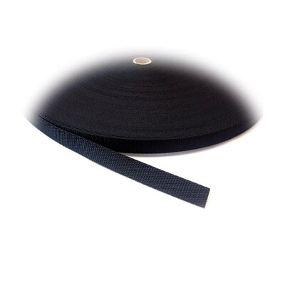 WBC Heavyweight Polypropylene Webbing