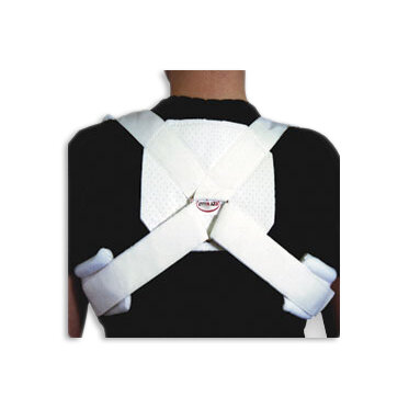 Professional Products Velcro Closure