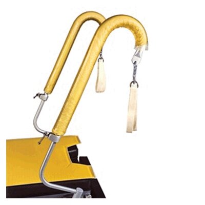 AliMed® Gel Pole Sleeve and Gel Strap Pads